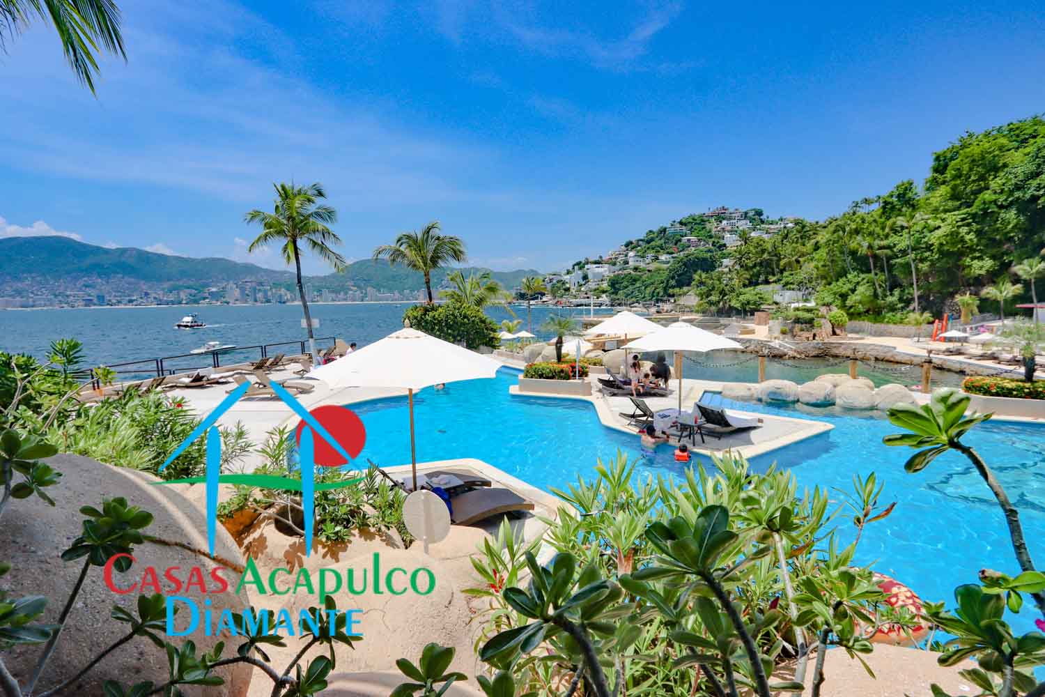 Casa Virgo - Club de mar La Concha 14